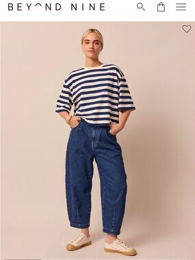 Beyond Nine Remi Jeans